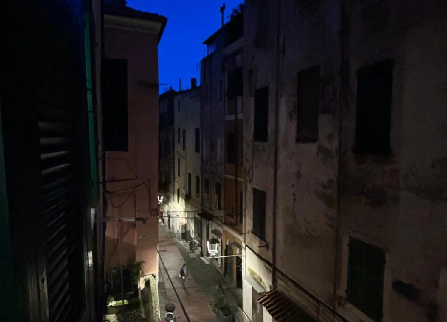 “ Nel Vecchio Carruggio” Apartment Sanremo