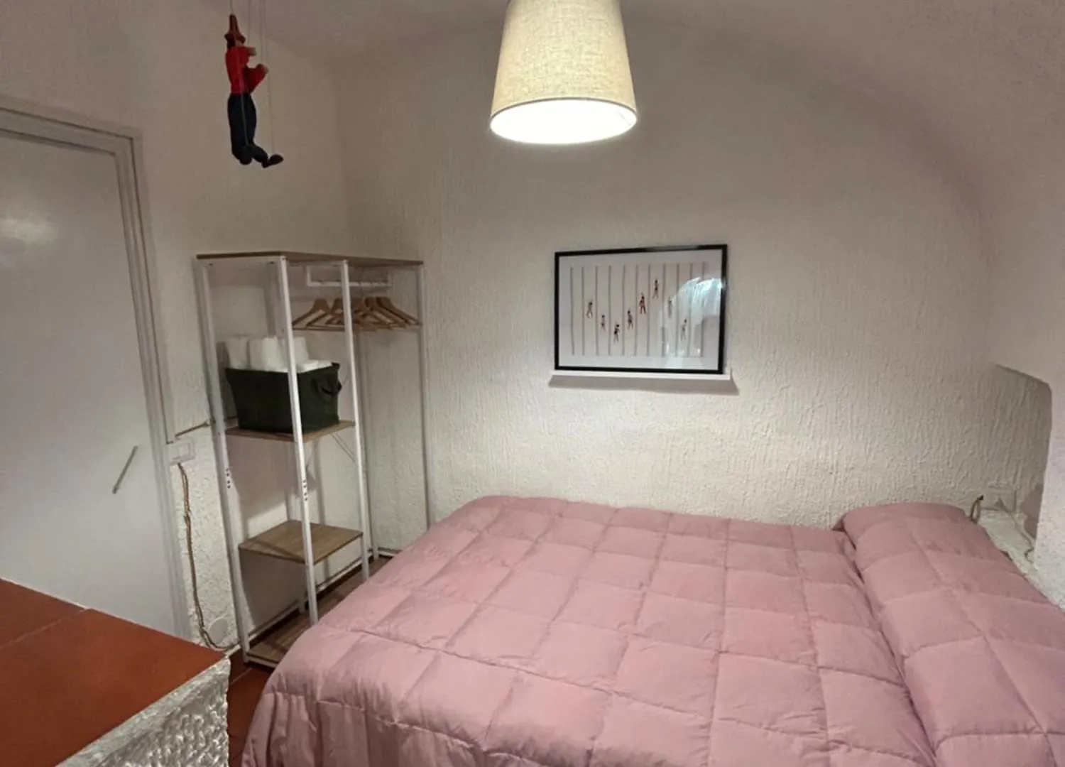 “ Nel Vecchio Carruggio” Apartment Sanremo