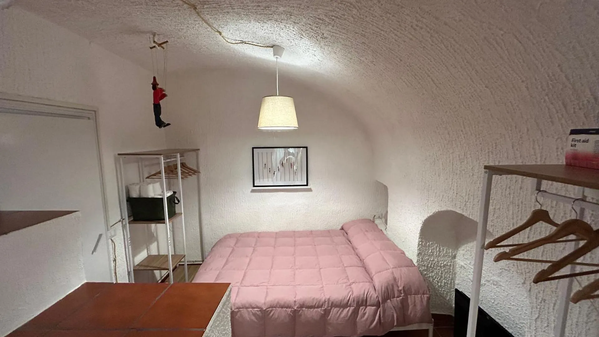 “ Nel Vecchio Carruggio” Apartment Sanremo