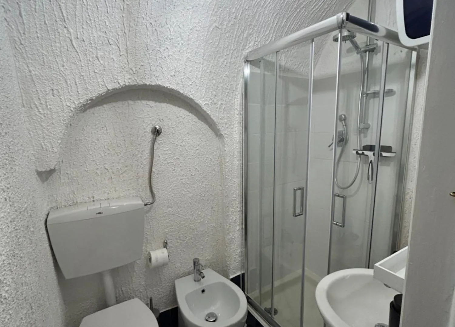 “ Nel Vecchio Carruggio” Apartment Sanremo