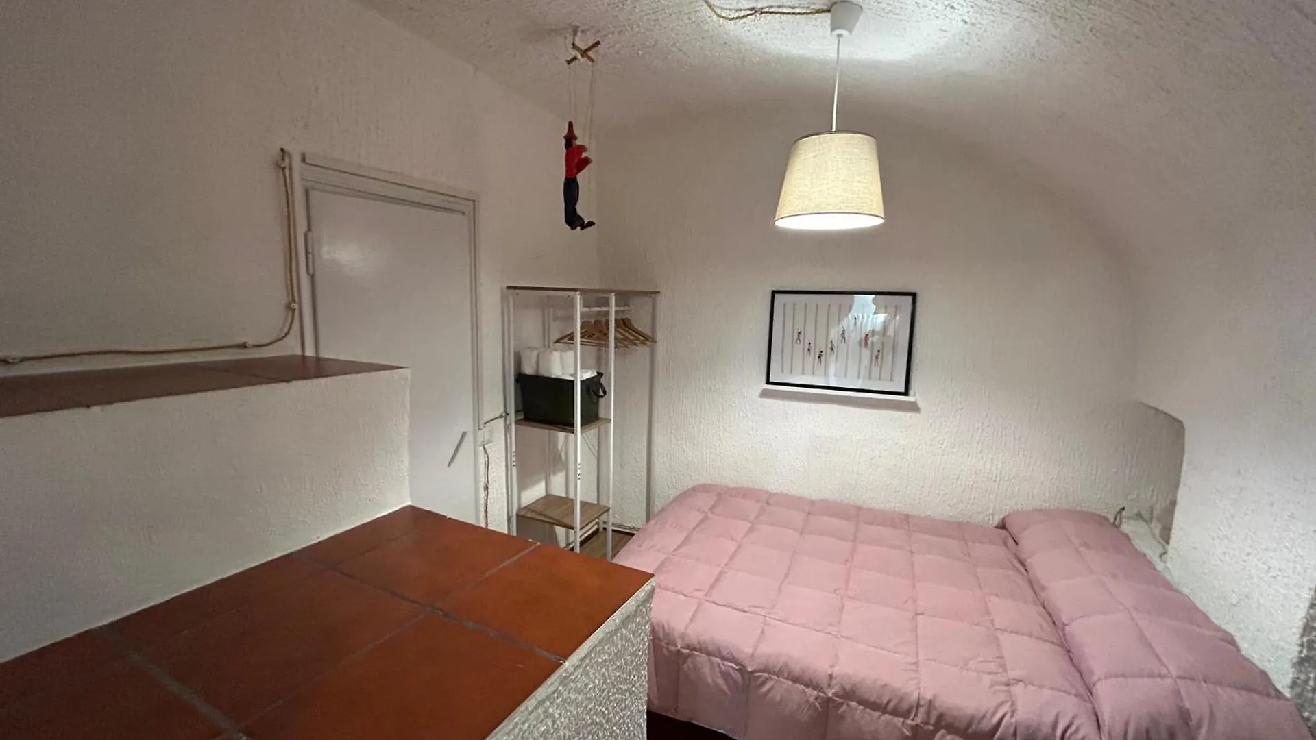 “ Nel Vecchio Carruggio” Apartment Sanremo Italy