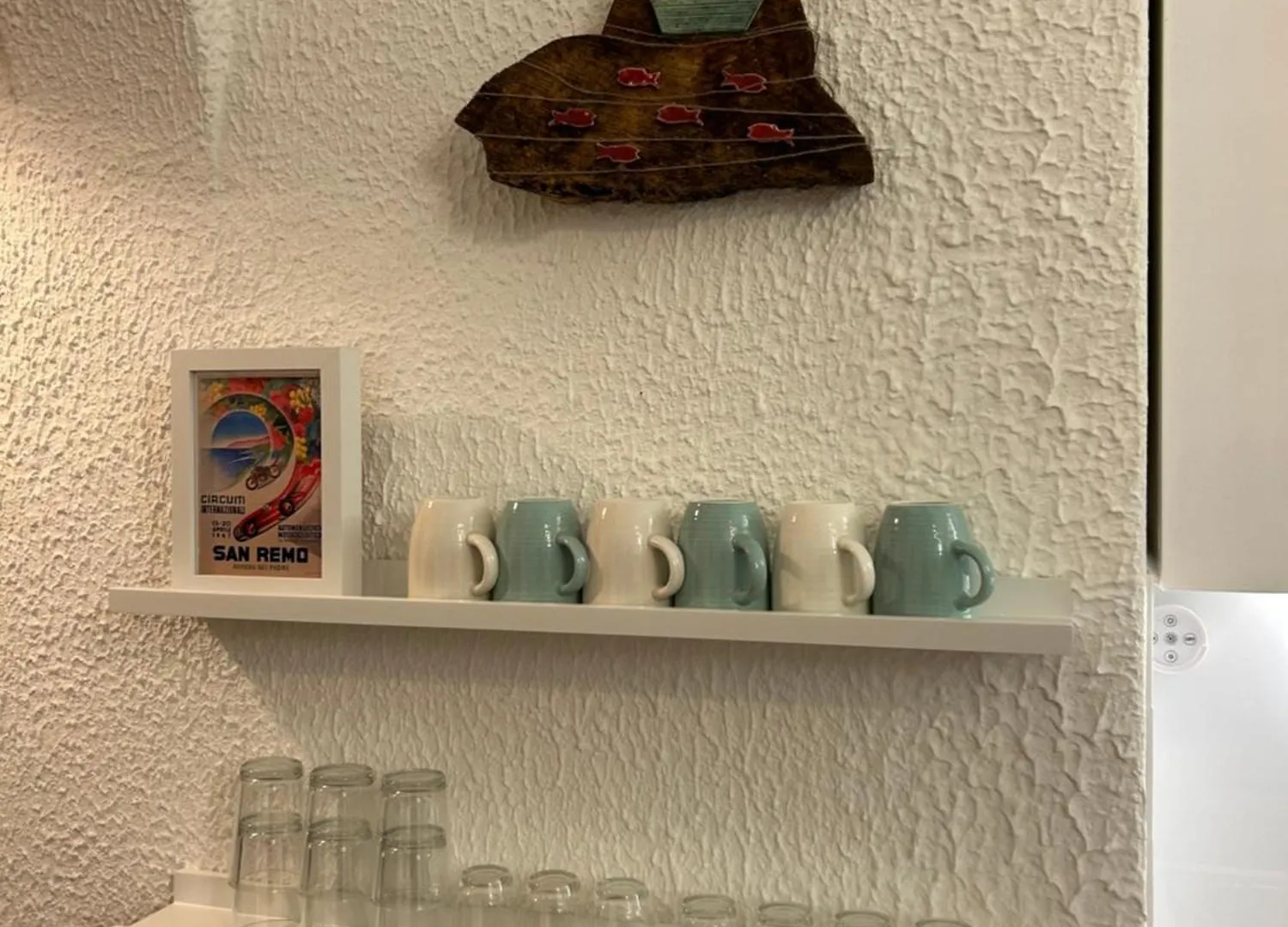 “ Nel Vecchio Carruggio” Apartment Sanremo