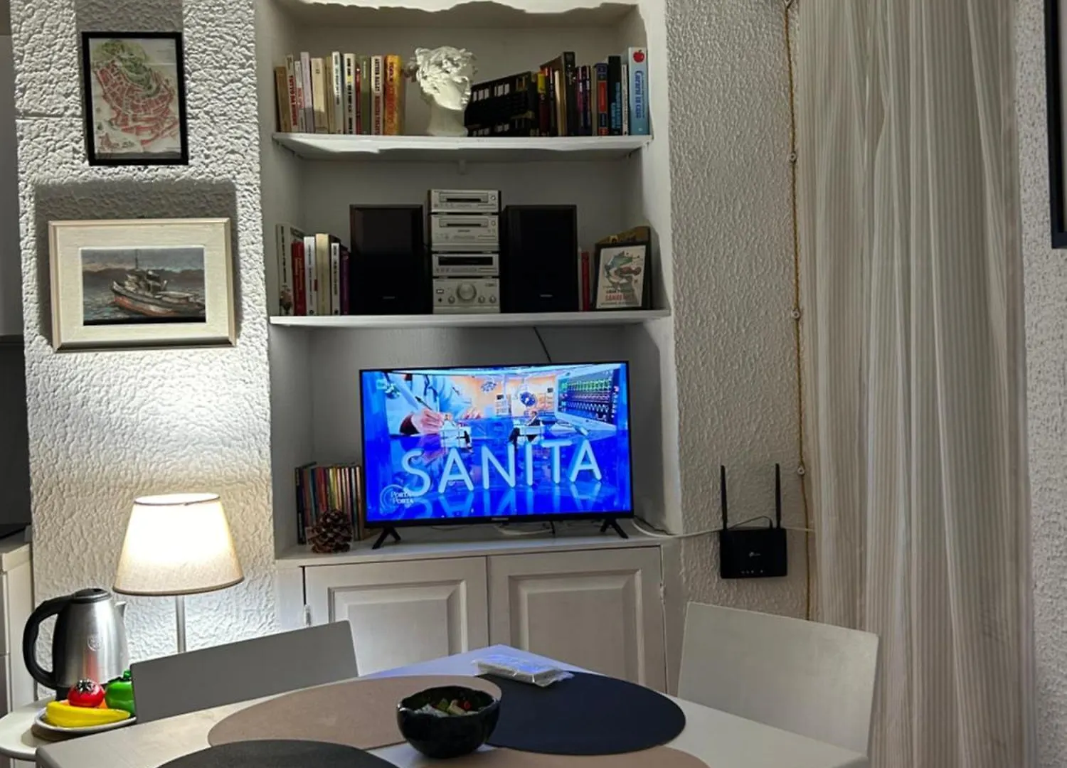 “ Nel Vecchio Carruggio” Apartment Sanremo 0*,  Italy