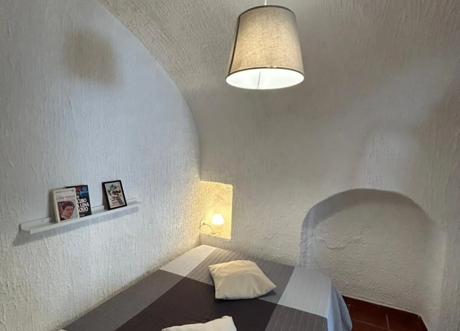 “ Nel Vecchio Carruggio” Apartment Sanremo 0*,  Italy