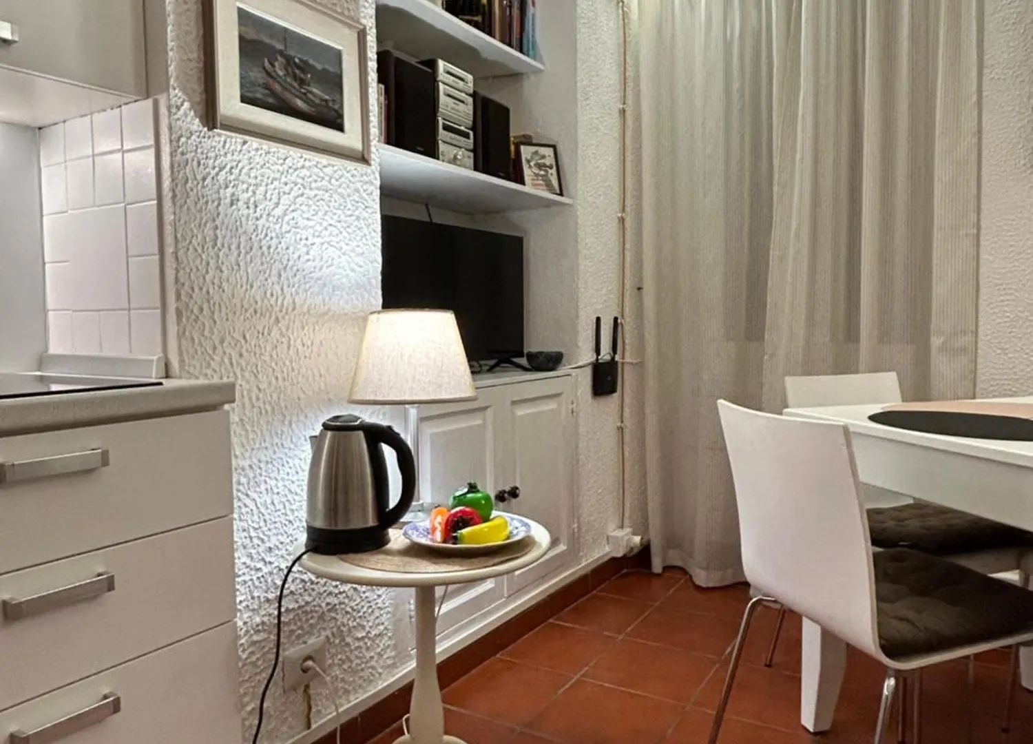 “ Nel Vecchio Carruggio” Apartment Sanremo Italy