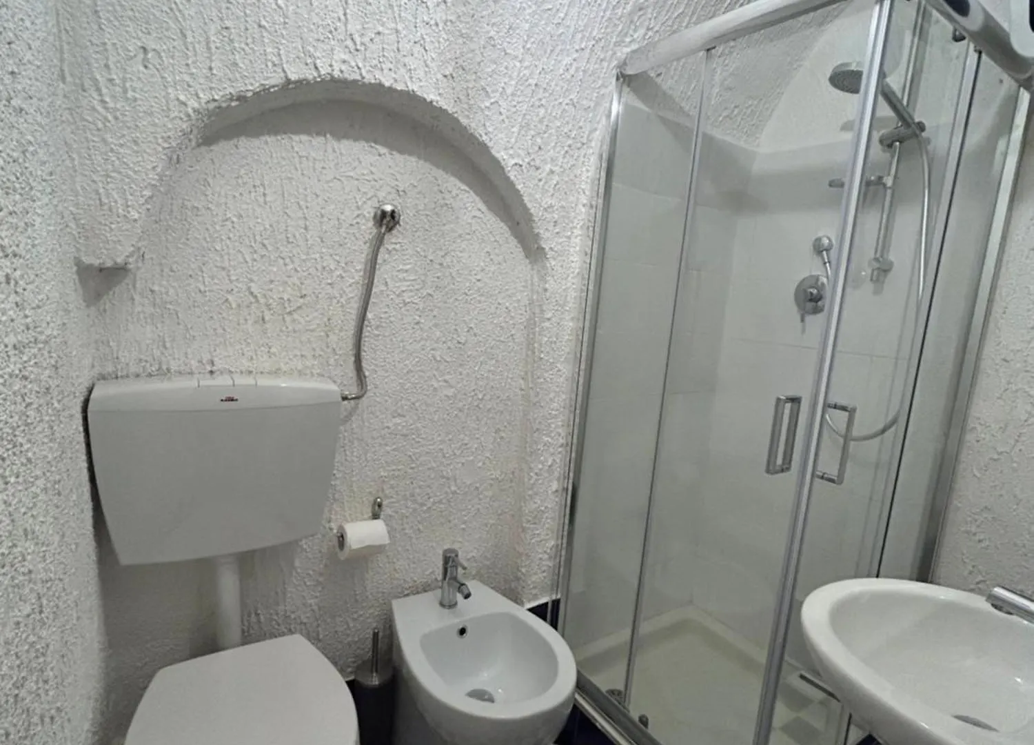 “ Nel Vecchio Carruggio” Apartment Sanremo 0*,