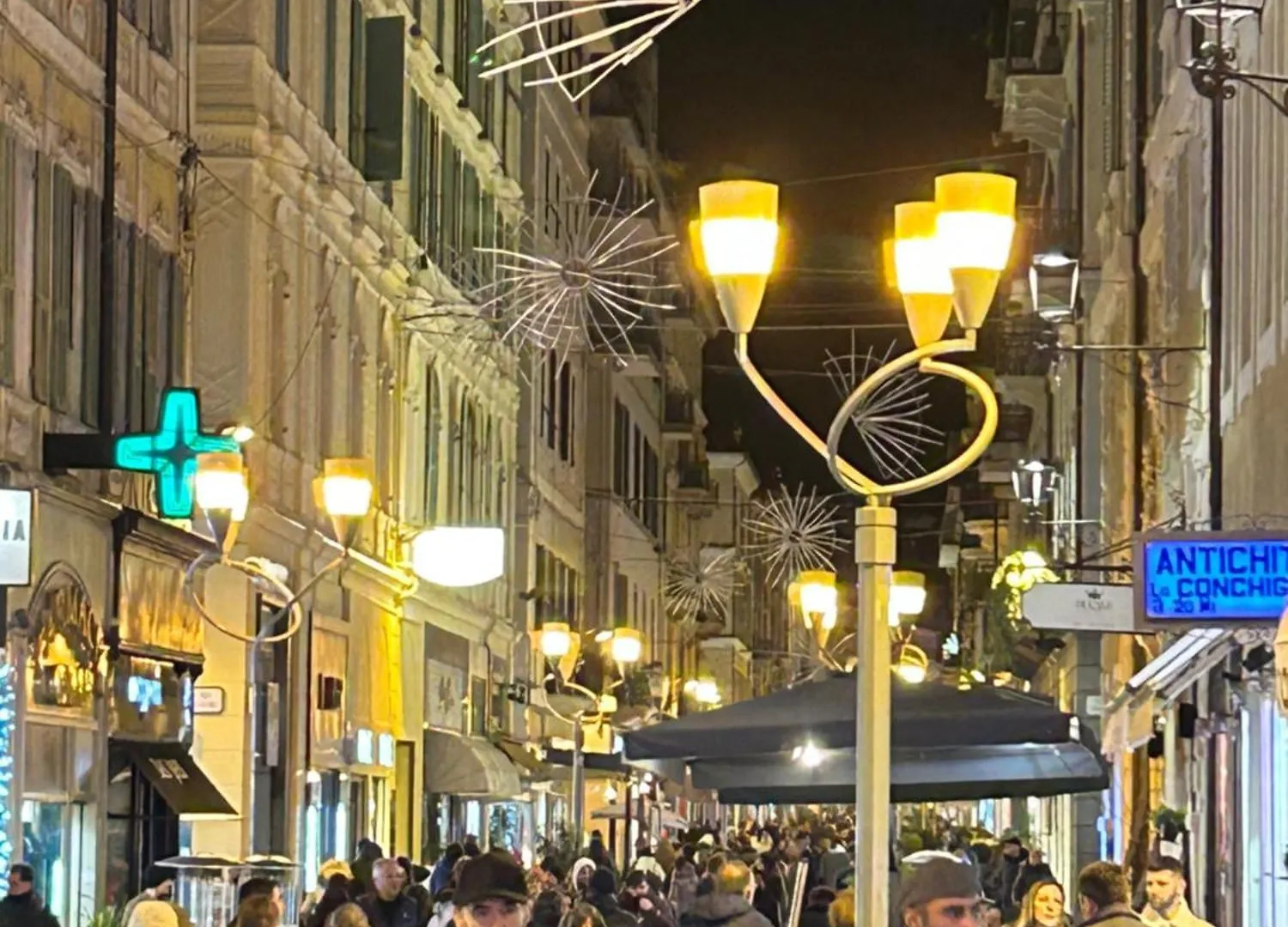 “ Nel Vecchio Carruggio” Apartment Sanremo