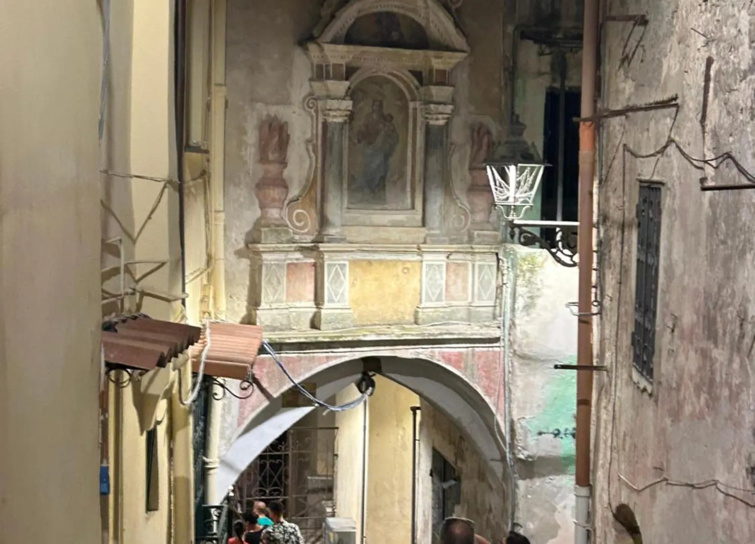 “ Nel Vecchio Carruggio” Apartment Sanremo