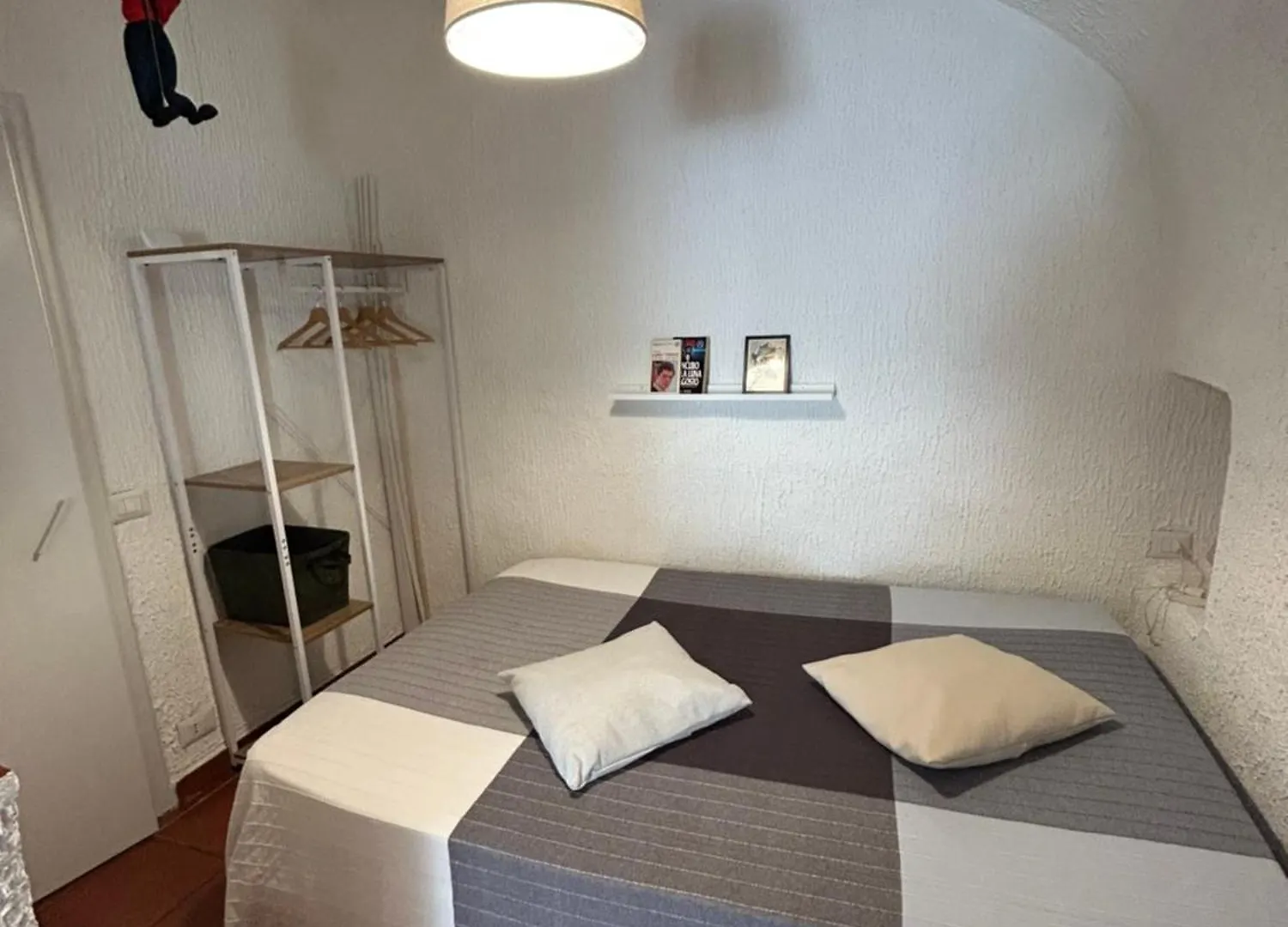 “ Nel Vecchio Carruggio” Apartment Sanremo Italy